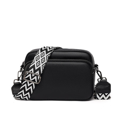 Noa Crossbody Bag - Grey