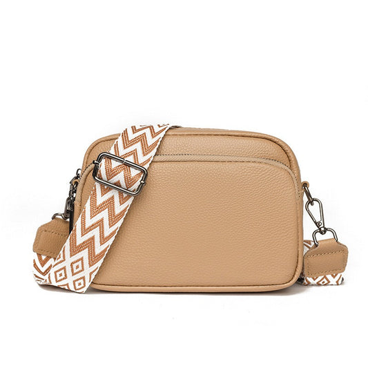Noa Crossbody Bag - Sand