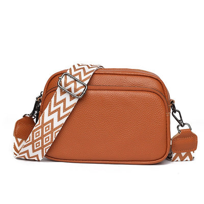Noa Crossbody Bag - Grey