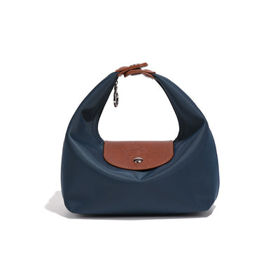 The Léa Bag - Lilac