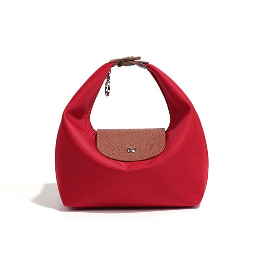 The Léa Bag - Red