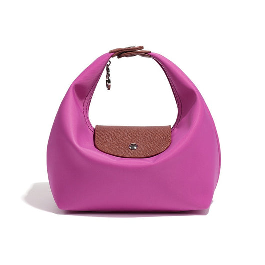 The Léa Bag - Lilac