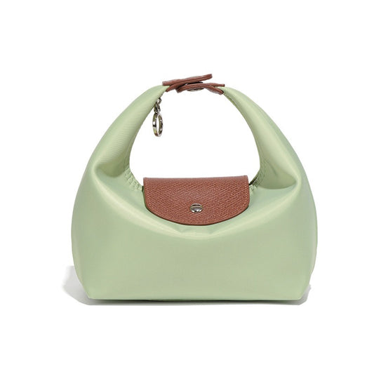 The Léa Bag - Pistachio