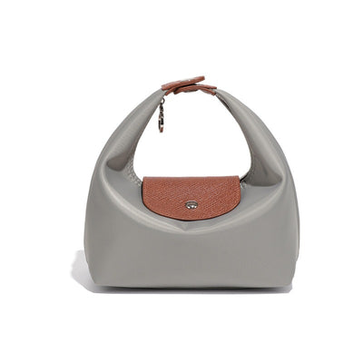 The Léa Bag - Lilac