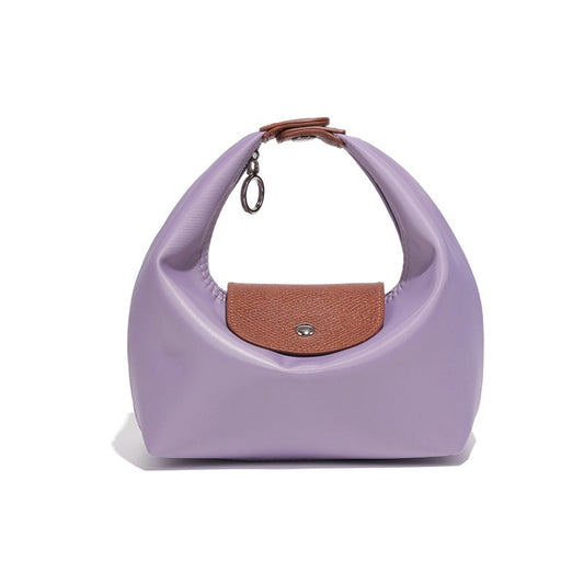 The Léa Bag - Lilac