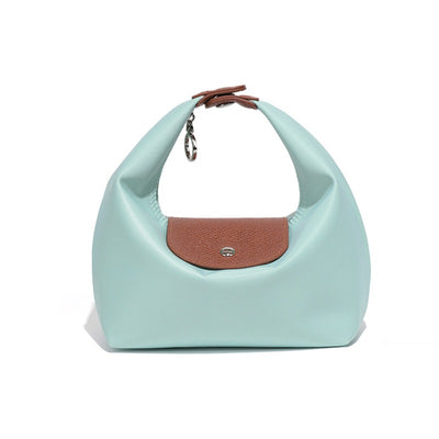 The Léa Bag - Lilac