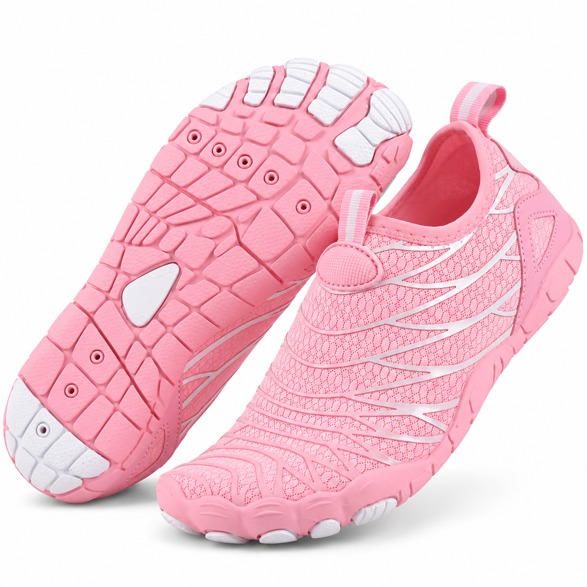 Scarpe Acquatiche Barefoot Unisex 332-1 – Leggere e Antiscivolo