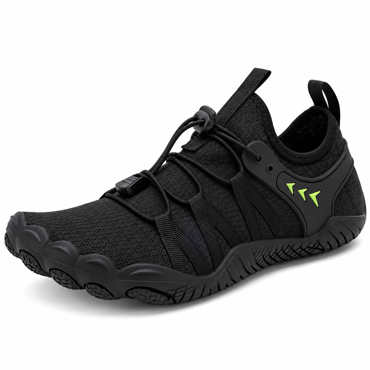 Scarpe Acquatiche Barefoot Unisex – Asciugatura Rapida e Suola Antiscivolo