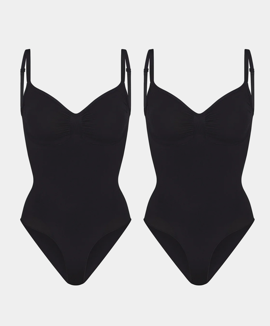 Seamless Silhouette Set (Pack of 2)