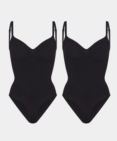 The VOUZZE™ Sculpting Bodysuit