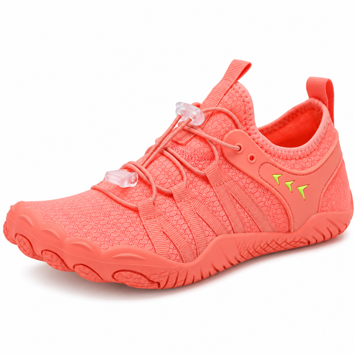 Scarpe Acquatiche Barefoot Unisex – Asciugatura Rapida e Suola Antiscivolo
