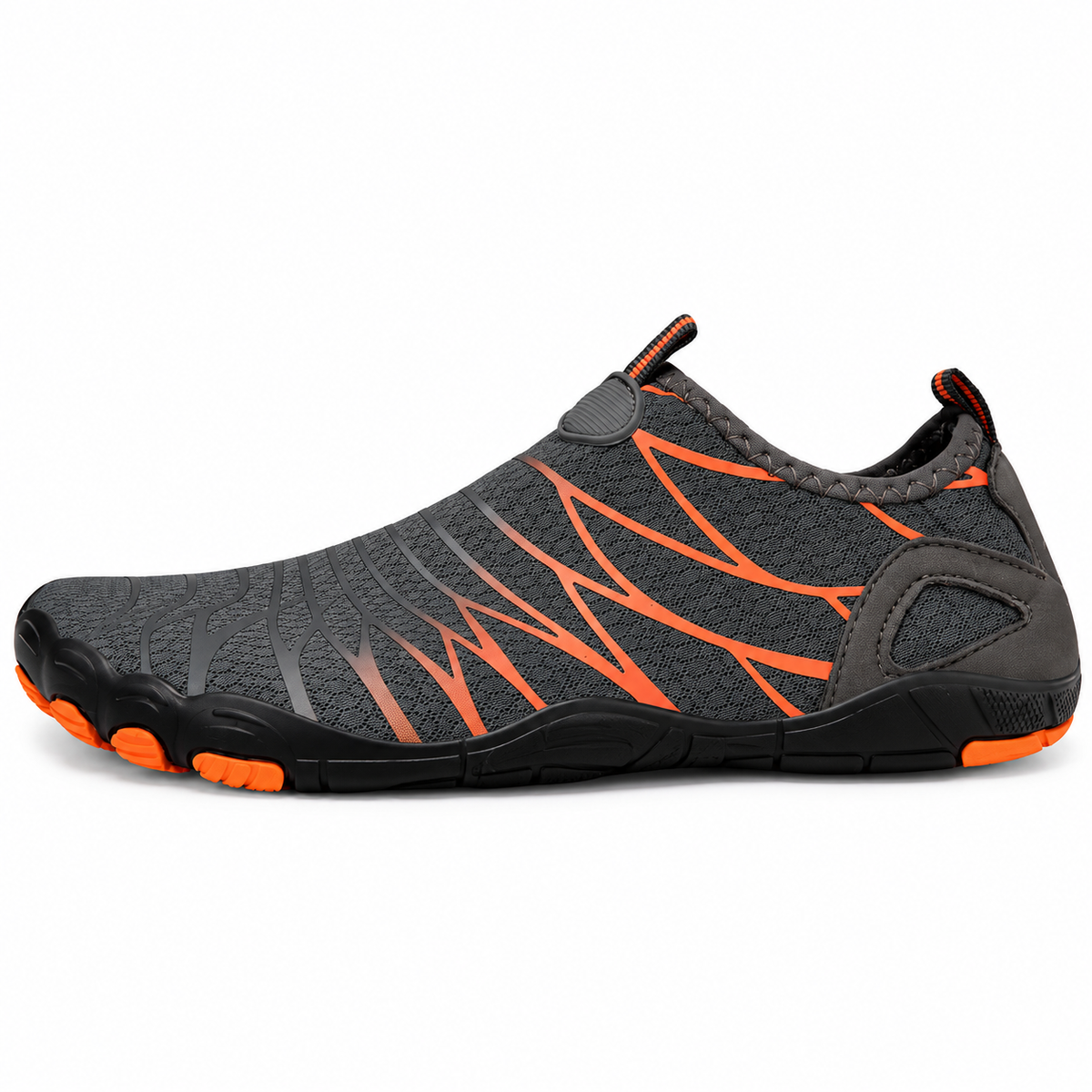 Scarpe Acquatiche Barefoot Unisex 332-1 – Leggere e Antiscivolo
