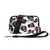 Brown Leopard