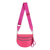 Hot pink