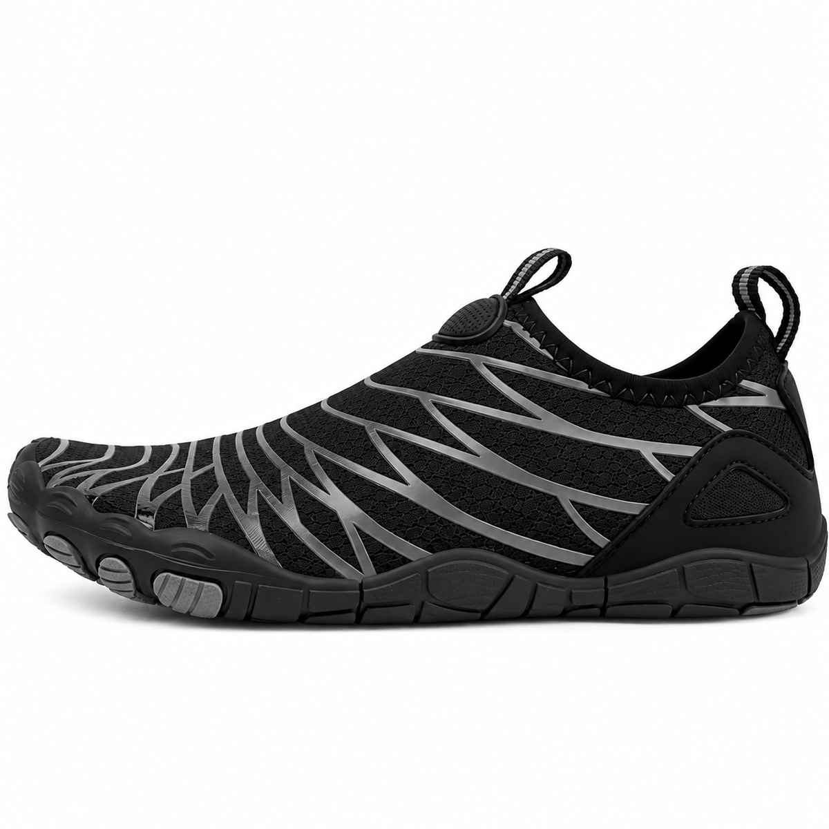 Scarpe Acquatiche Barefoot Unisex 332-1 – Leggere e Antiscivolo