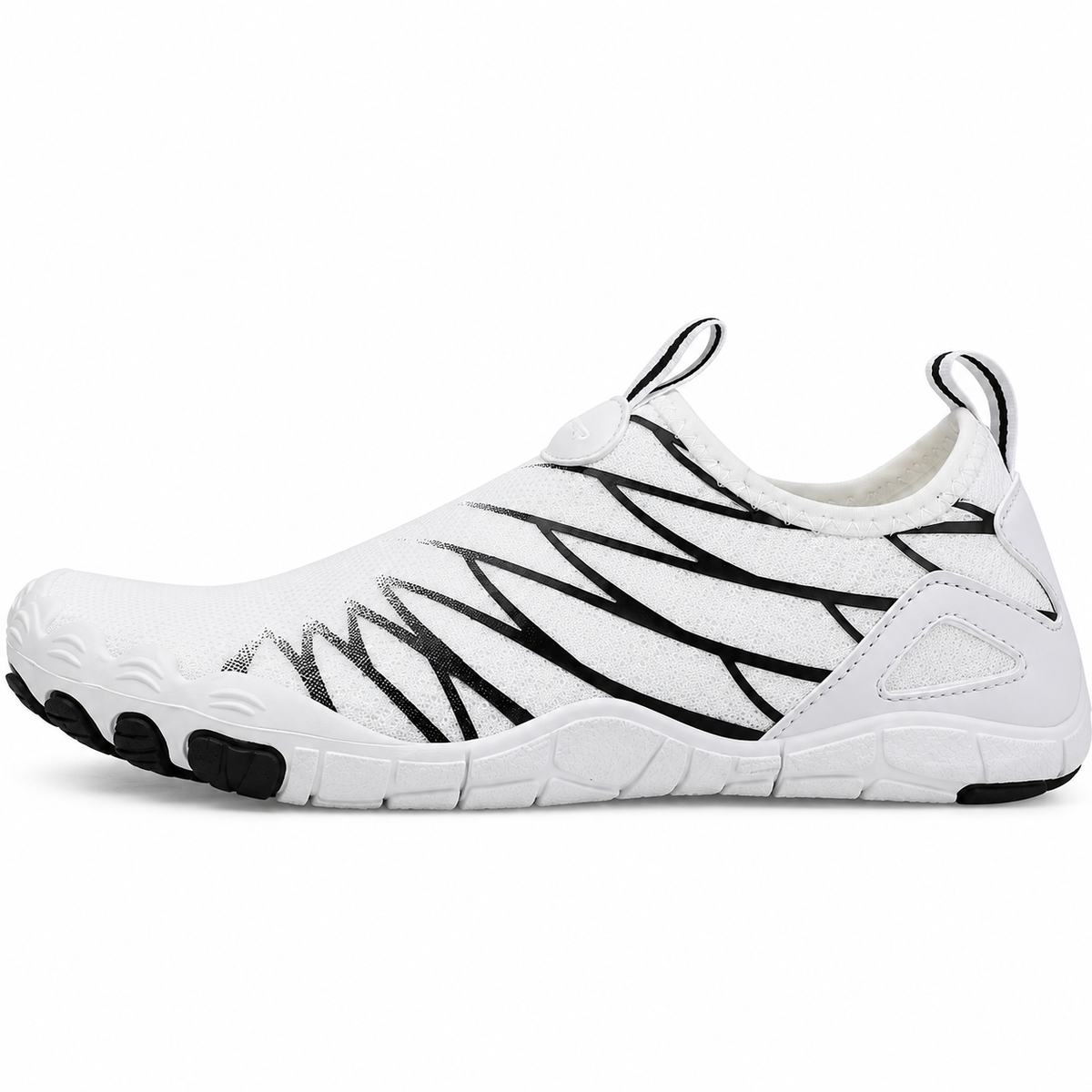 Scarpe Acquatiche Barefoot Unisex 332-1 – Leggere e Antiscivolo