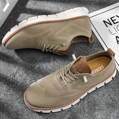 OrthoFlex™ Orthopaedic Shoes
