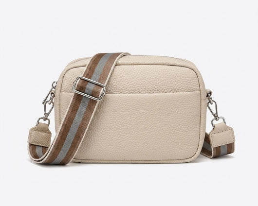 The Allure Crossbody
