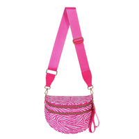 Pink Zebra