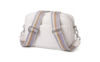 The Allure Crossbody