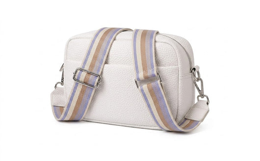The Allure Crossbody