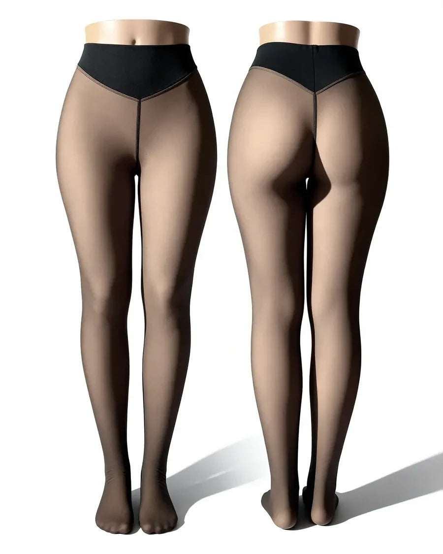 Sculpt 3D Leggings Modellanti