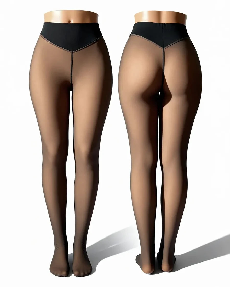  Leggings Sculpt 3D™