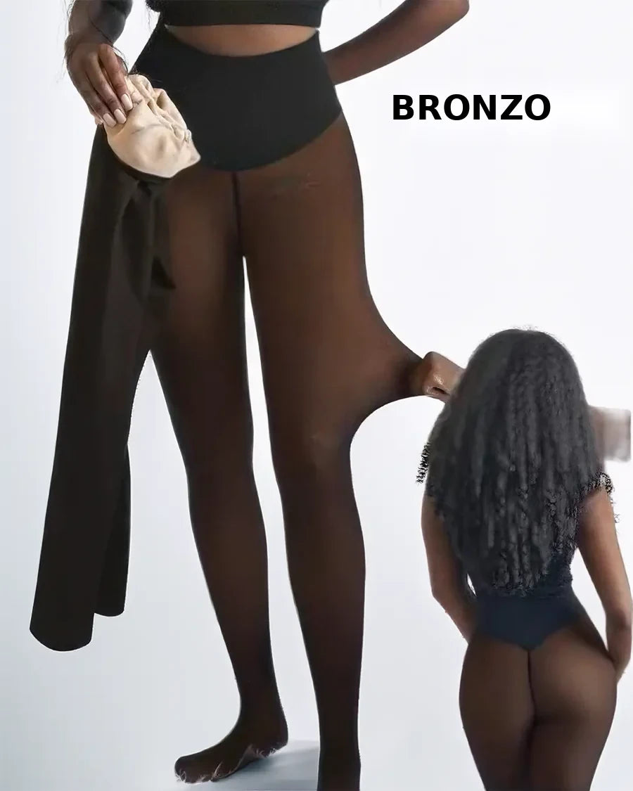 Sculpt 3D Leggings Modellanti
