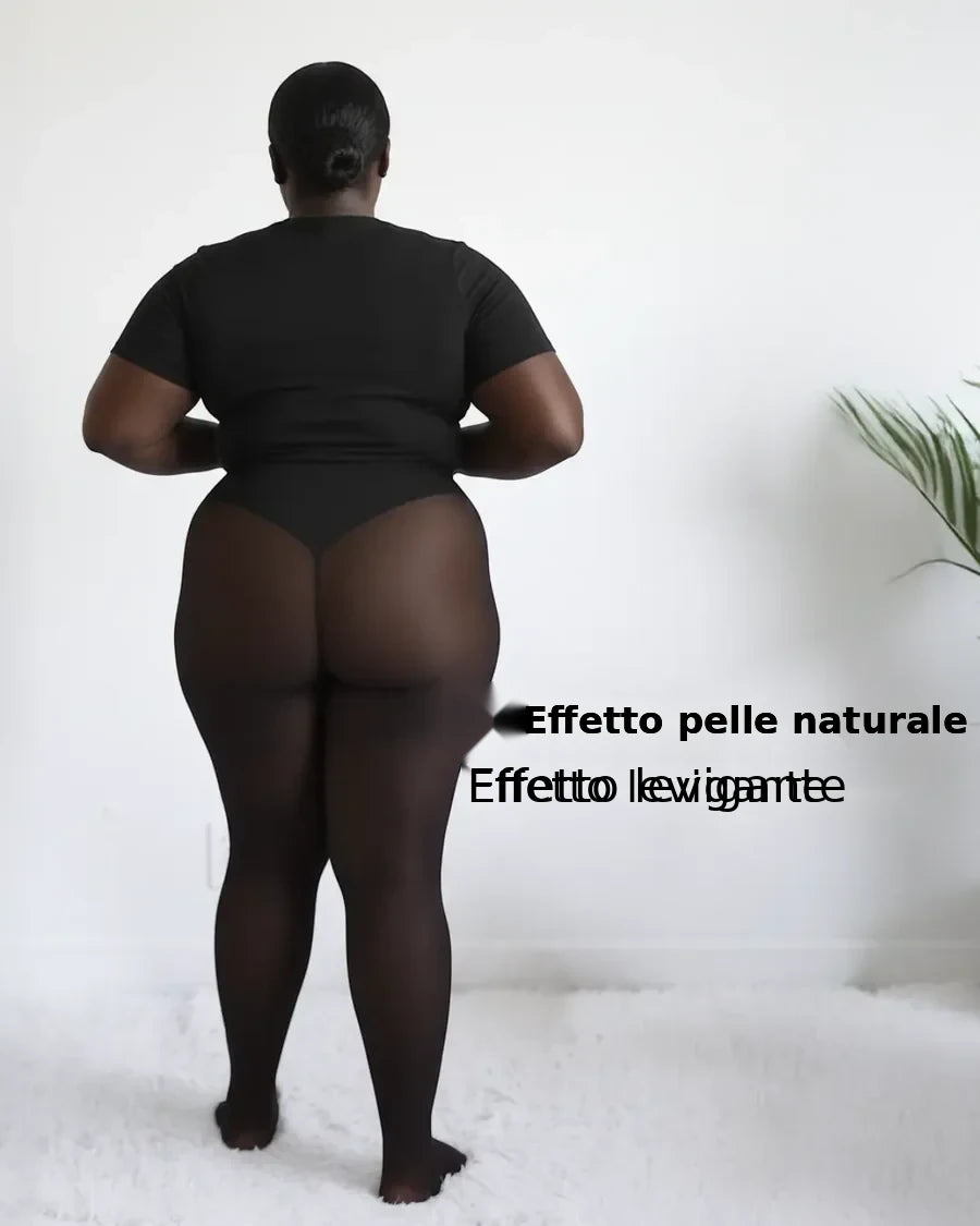 Sculpt 3D Leggings Modellanti