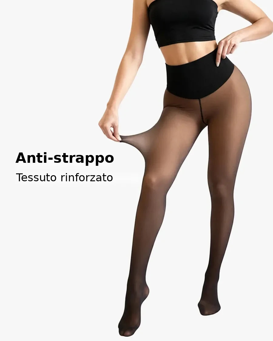 Sculpt 3D Leggings Modellanti