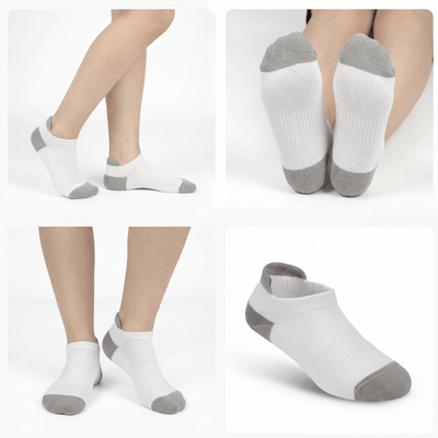 CloudFit Socks (3-Pack)
