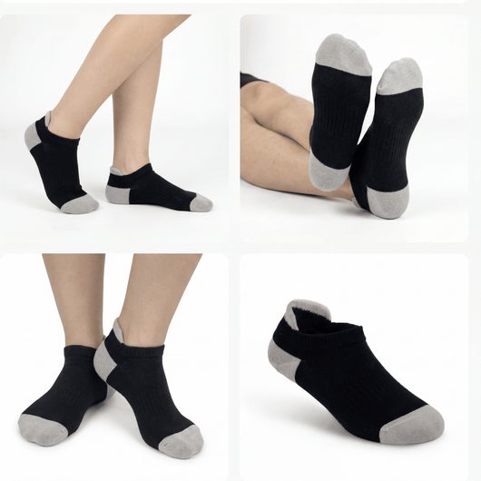 CloudFit Socks (3-Pack)