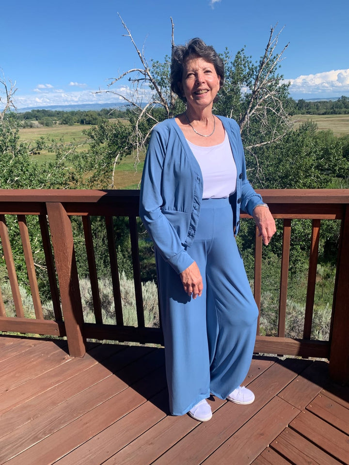 Review by Susan