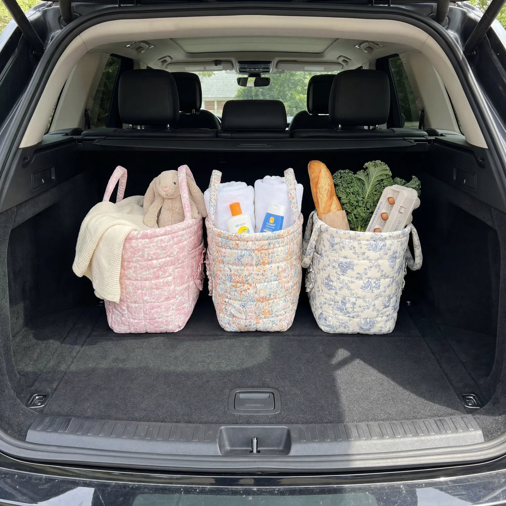 Cesta Mamma Fuoristrada