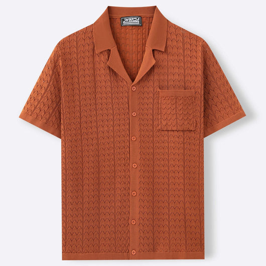 Terra Breeze Shirt