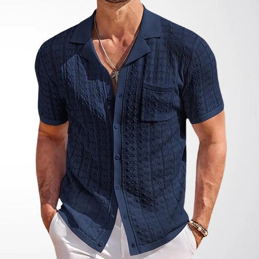 Terra Breeze Shirt