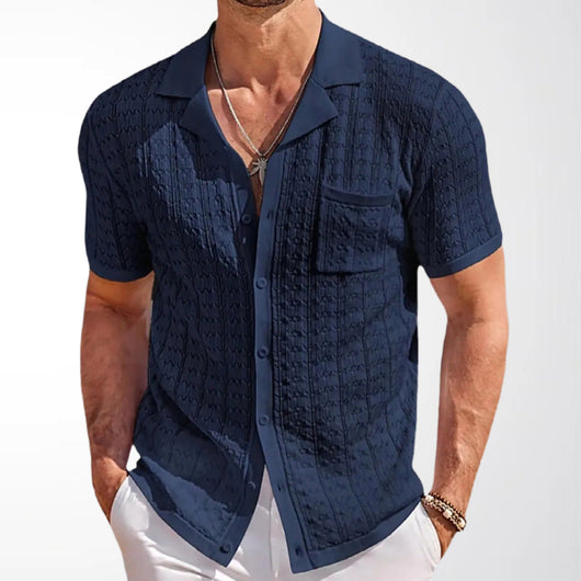 Terra Breeze Shirt