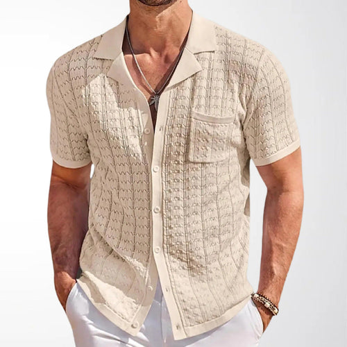 Terra Breeze Shirt