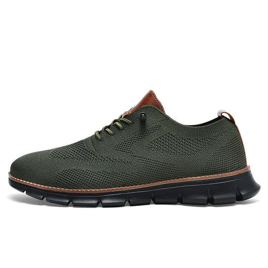 OrthoFlex™ Orthopaedic Shoes