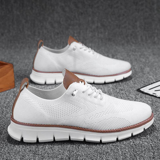 OrthoFlex™ Orthopaedic Shoes