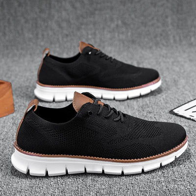 OrthoFlex™ Orthopaedic Shoes