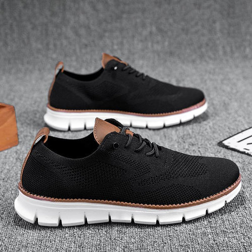 OrthoFlex™ Orthopaedic Shoes