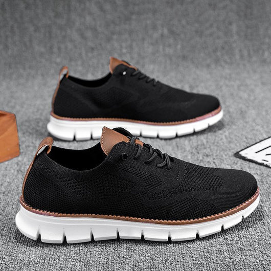 OrthoFlex™ Orthopaedic Shoes