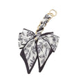 Fiocco elegante - Charm per borsa - Vouzze