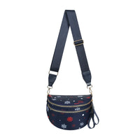 Snowflake Navy