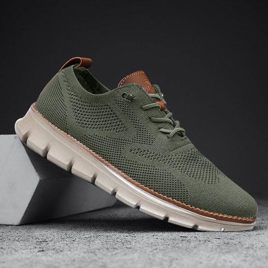 OrthoFlex™ Orthopaedic Shoes