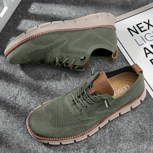 OrthoFlex™ Orthopaedic Shoes