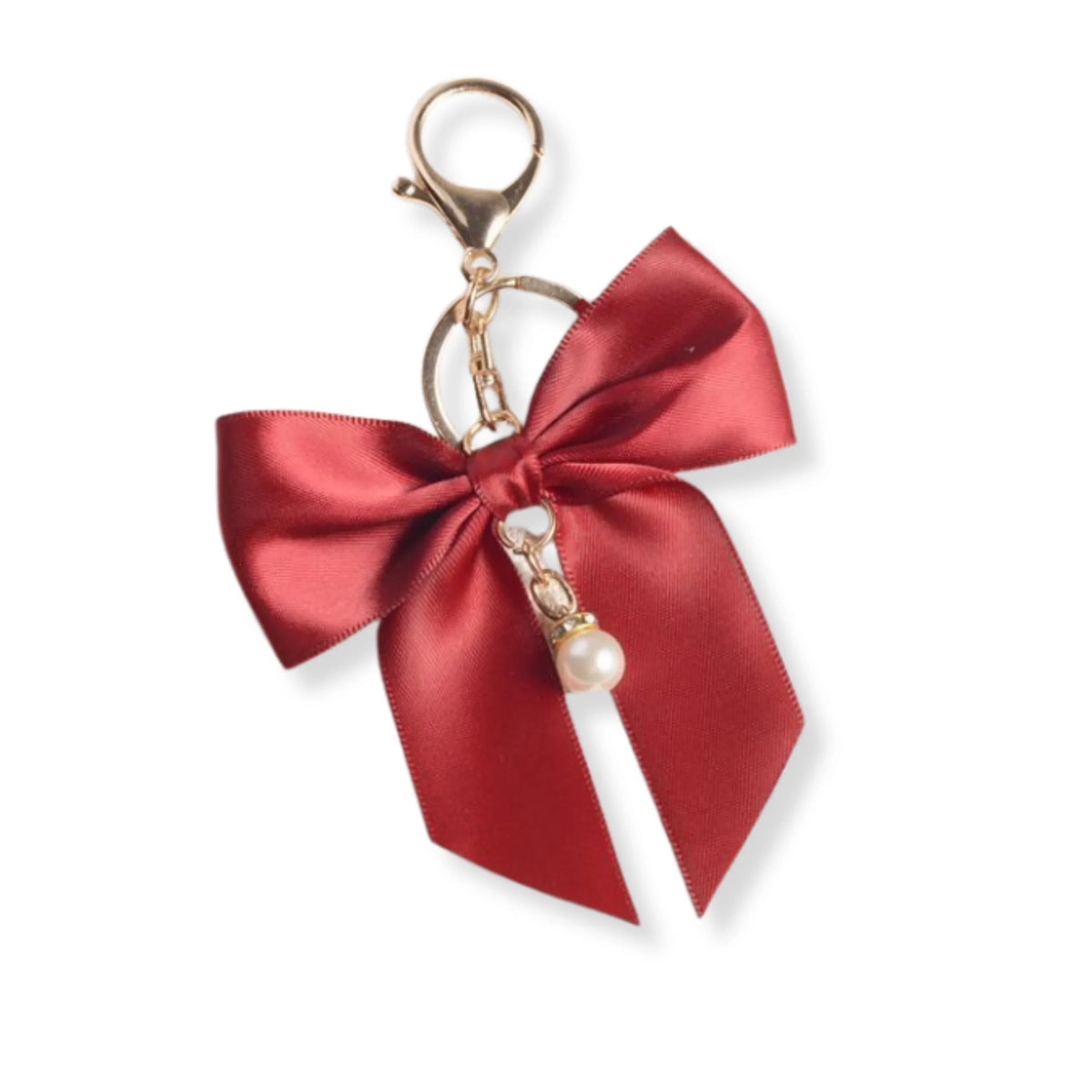 Fiocco Chic – Charm per borsa