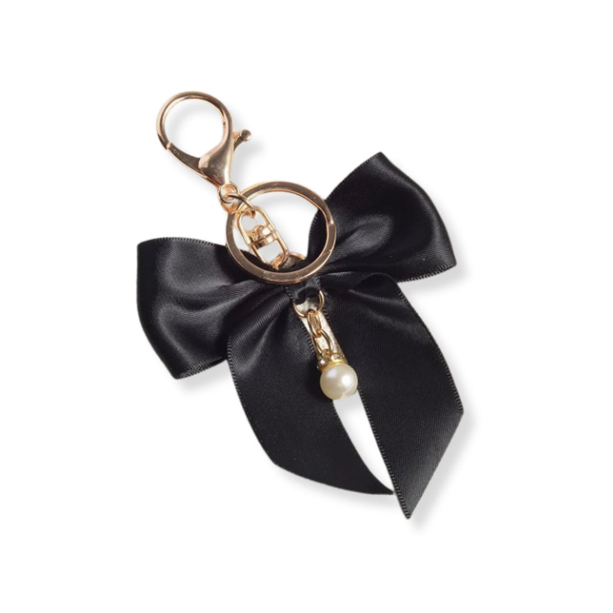 Fiocco Chic – Charm per borsa