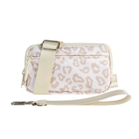 Leopard Cream
